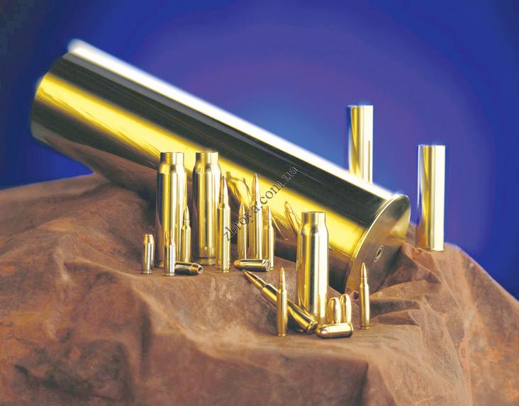 > <p>При создании патронов 