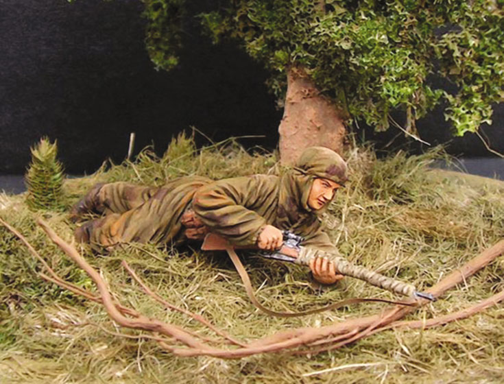 >Скульптура Сергей Менелаева 