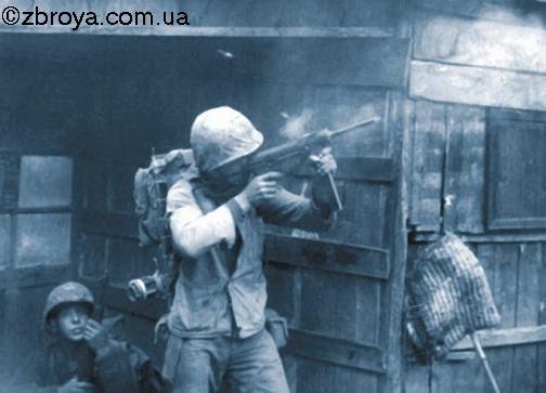 Гризган - боевая масленка