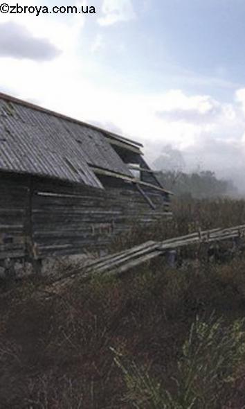 S.T.A.L.K.E.R. в риалтайм