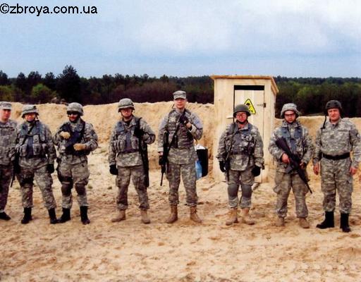 S.T.A.L.K.E.R. в риалтайм