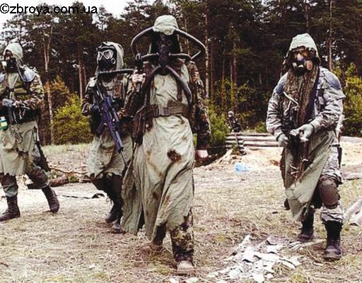 S.T.A.L.K.E.R. в риалтайм