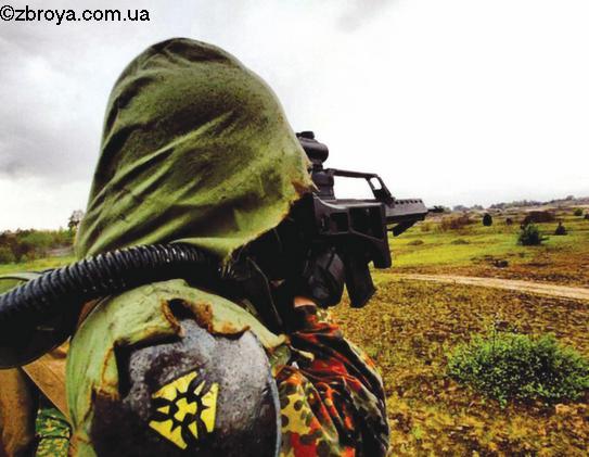 S.T.A.L.K.E.R. в риалтайм