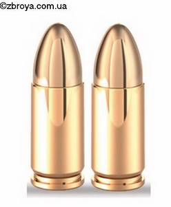 Малогабаритный пистолет Ингрэм