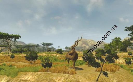 Большая охотничья игра