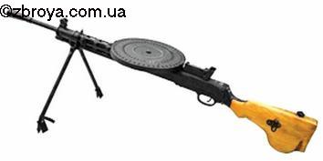 Дегтярев пехотный