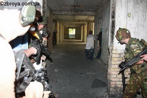 Майский "наркотрафик" по-киевски