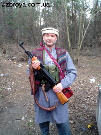 Страйкбол - игры для взрослых