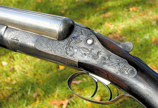 Крупонокалиберные ружья. Альтернативная точка зрения