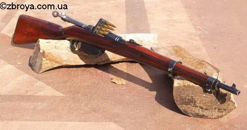 Манлихеровка