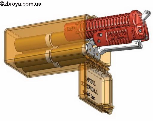 Новинка корпорации Таско