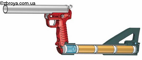 Фермерское ружье