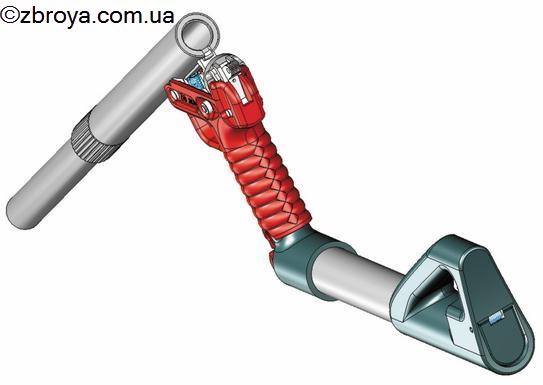 Фермерское ружье