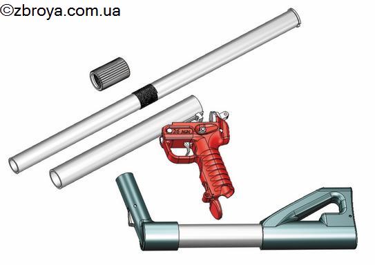 Фермерское ружье