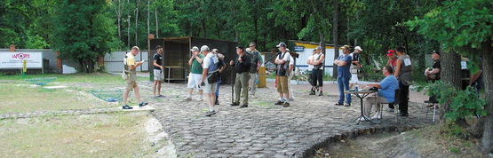 Универсальный стрелок-2013