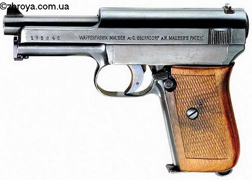 Горбатые на службе советской власти