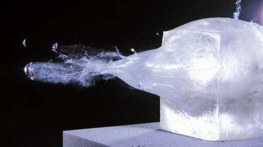 Контролируемая экспансивность