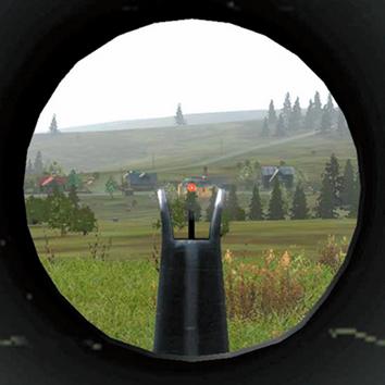Aimpoint 40 лет точности