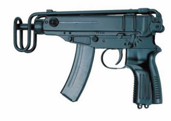 Ctech Skorpion