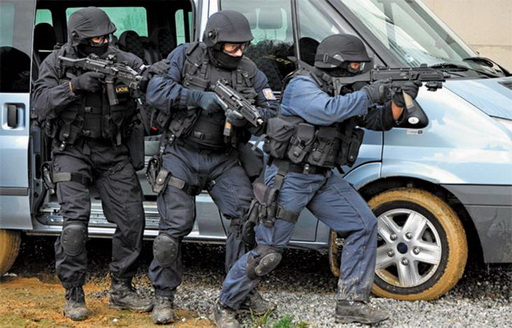 Эволюция ПП Скорпион от ПП VZ.61 к EVO 3 A1