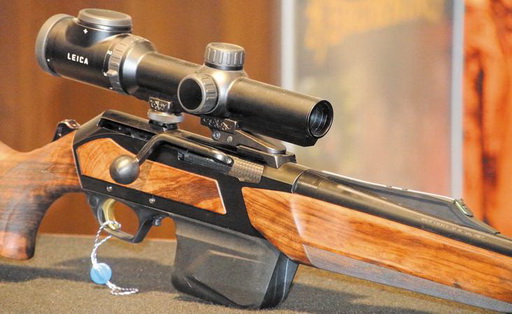 Антишпингалеты