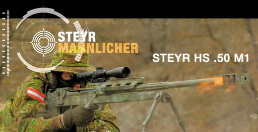 Steyr-Mannlicher
