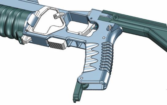 Оружие для войны и мира