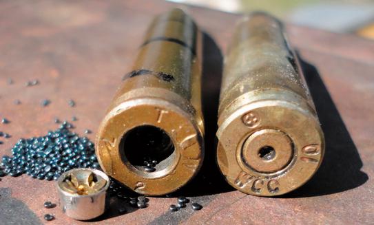 Капсюль-воспламенитель