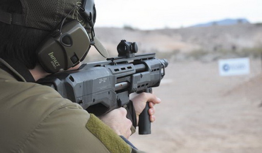 Окопная метла - вечная концепция