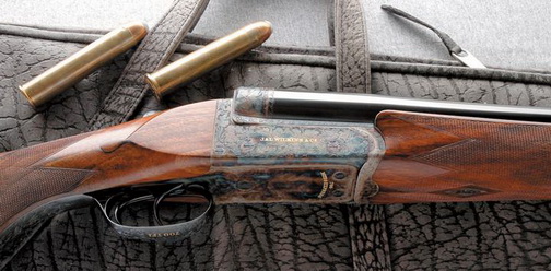 Калибр гарантированного поражения