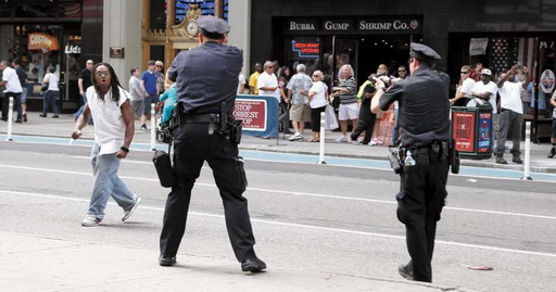 Контролируемая экспансивность