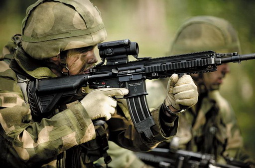 Замена нападающего